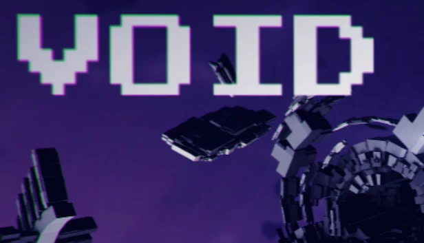 虚空（Void） 游戏封面