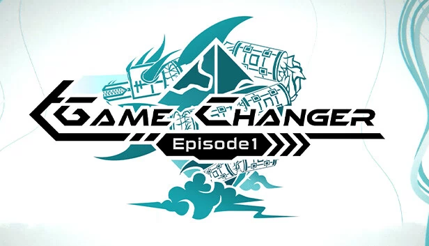 GameChanger - 第1集（GameChanger - Episode 1） 游戏封面