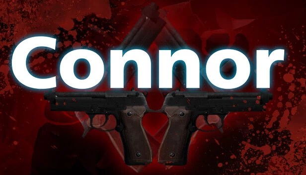 康纳（Connor） 游戏封面