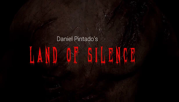 丹尼尔·平塔多的寂静之地（Daniel Pintado's Land Of Silence） 游戏封面