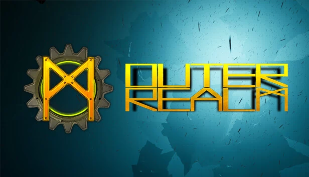 外域（OuterRealm） 游戏封面