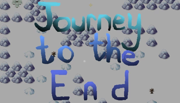 终焉之旅（Journey to the End） 游戏封面