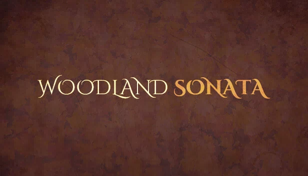 林间奏鸣曲（Woodland Sonata） 游戏封面