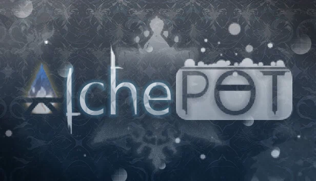 炼金锅（AlchePot） 游戏封面