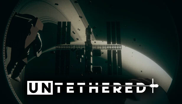Untethered 游戏封面