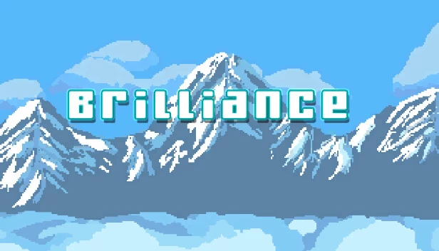 光辉（Brilliance） 游戏封面
