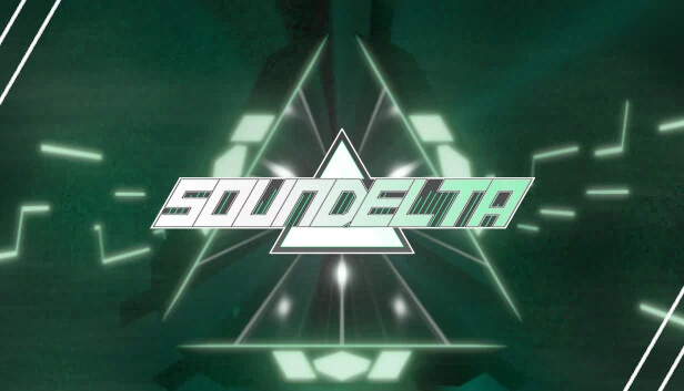 Soundelta 游戏封面