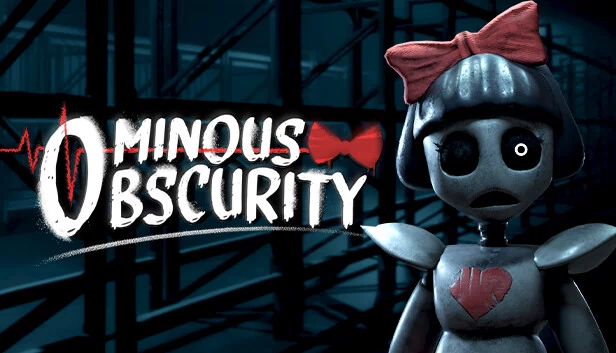 不祥的晦暗（Ominous Obscurity） 游戏封面