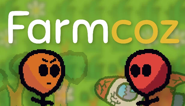 Farmcoz 游戏封面
