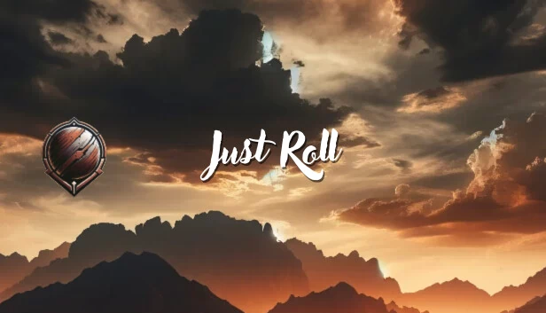 掷出命运（Just Roll） 游戏封面