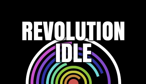 革命空闲(Revolution Idle) 游戏封面