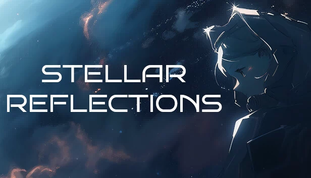 星界回响（Stellar Reflections） 游戏封面