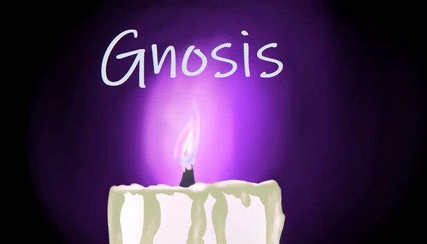 诺斯替（Gnosis） 游戏封面