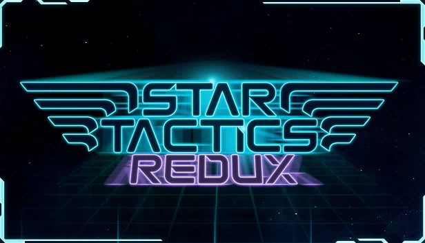星之战术：重制版（Star Tactics Redux） 游戏封面