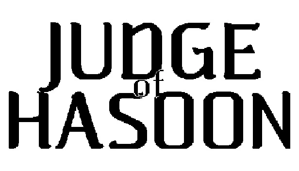 哈松审判者（Judge Of Hasoon） 游戏封面