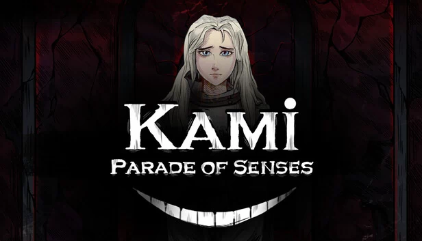 Kami：感官盛宴（Kami: Parade of Senses） 游戏封面