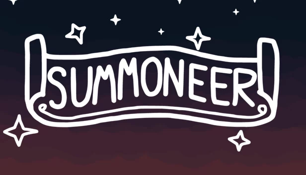召唤师（Summoneer） 游戏封面