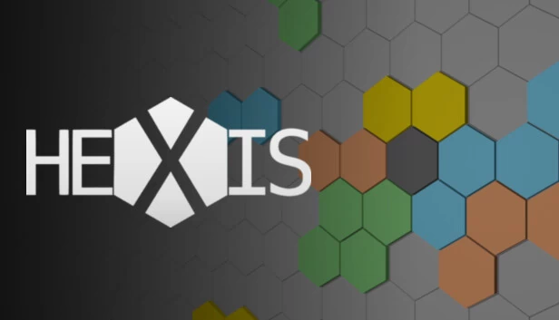 Hexis 游戏封面
