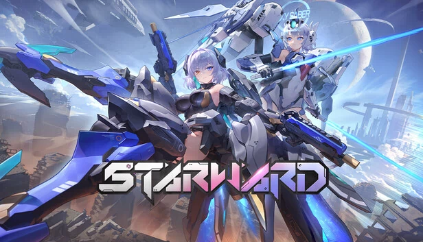 星塔旅人（Starward） 游戏封面