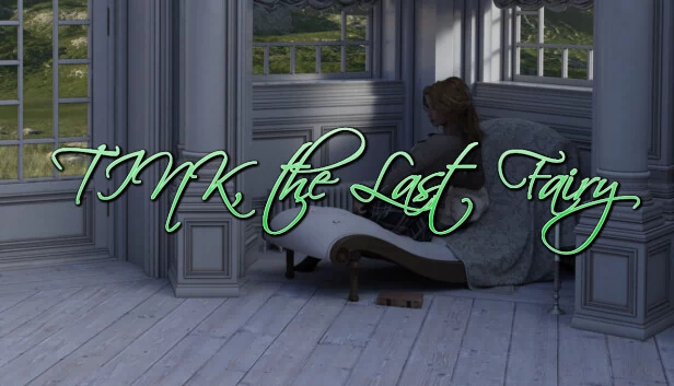 小叮当：最后的仙子（TINK the last Fairy） 游戏封面