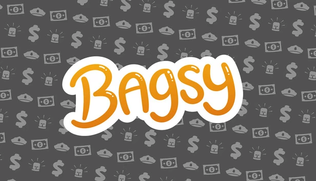Bagsy 游戏封面