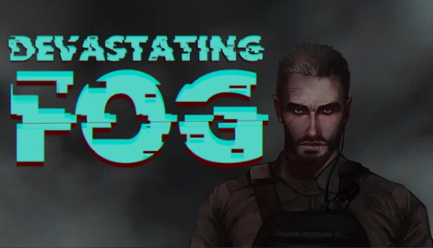 毁灭之雾（Devastating Fog） 游戏封面