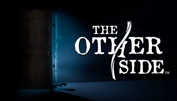 另一面（The Other Side） 游戏封面