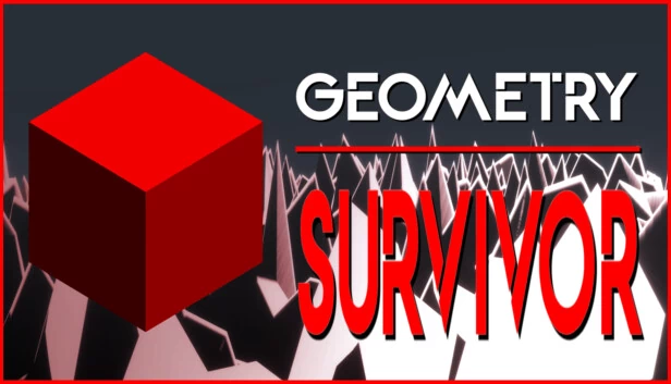 几何幸存者（Geometry Survivor [0]） 游戏封面