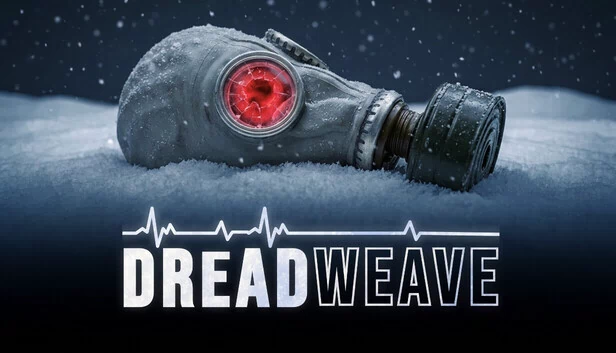 恐惧编织（Dreadweave） 游戏封面