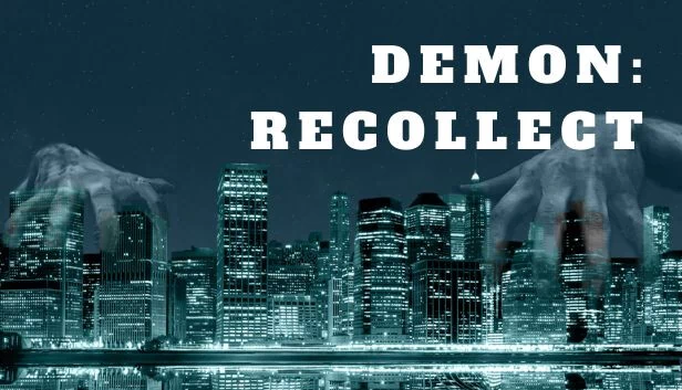 恶魔：回忆（Demon: Recollect） 游戏封面