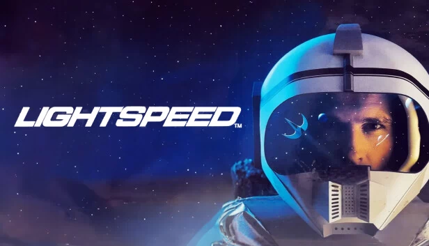 光速（Lightspeed） 游戏封面