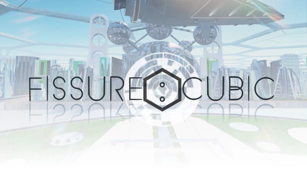 裂隙:立方体(Fissure : Cubic) 游戏封面