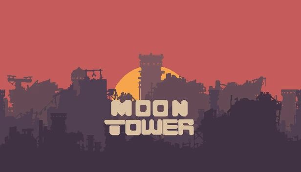月亮塔（Moon Tower） 游戏封面