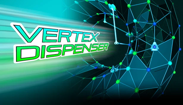 尖端运筹大师（Vertex Dispenser） 游戏封面