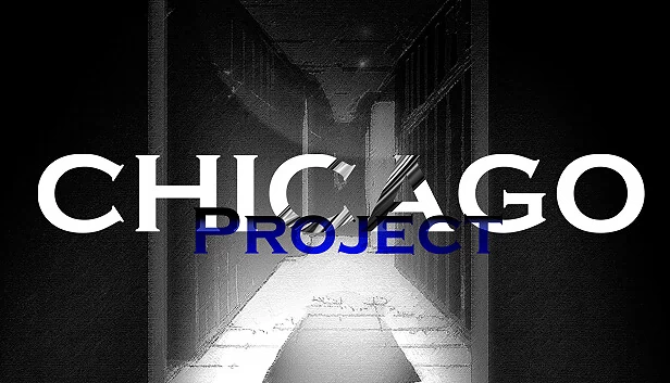 芝加哥计划(Chicago Project) 游戏封面