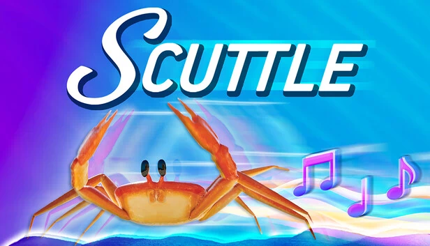 Scuttle 游戏封面