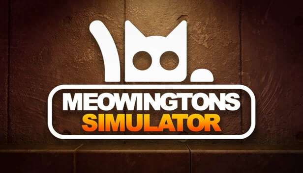 喵灵顿模拟器（Meowingtons Simulator） 游戏封面