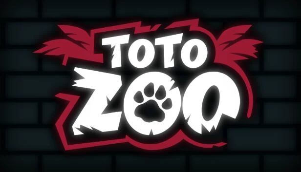 TOTO ZOO | 第零章（TOTO ZOO | Chapter ZERO） 游戏封面
