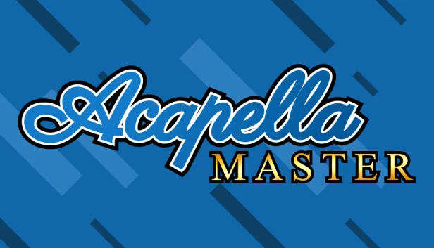阿卡贝拉大师（Acapella Master） 游戏封面