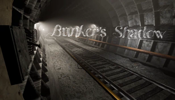 地堡之影（Bunker's Shadow） 游戏封面