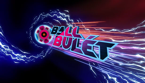 弹球子弹（Ball Bulét） 游戏封面