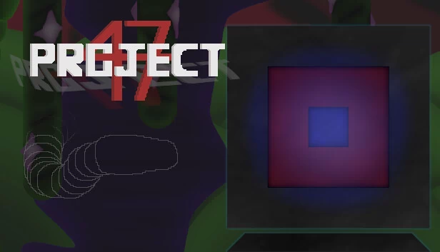 47号计划（Project 47） 游戏封面