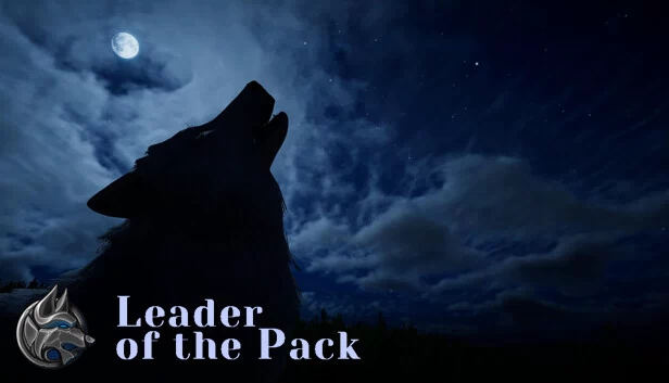 群狼之首（Leader of the Pack） 游戏封面