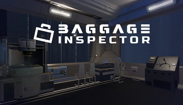 行李检查员（Baggage Inspector） 游戏封面