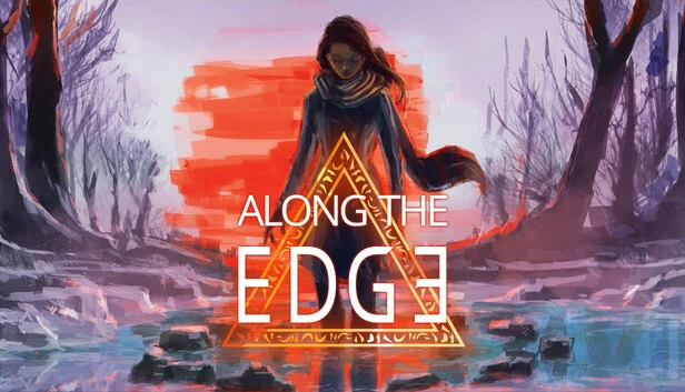 边缘世界（Along the Edge） 游戏封面