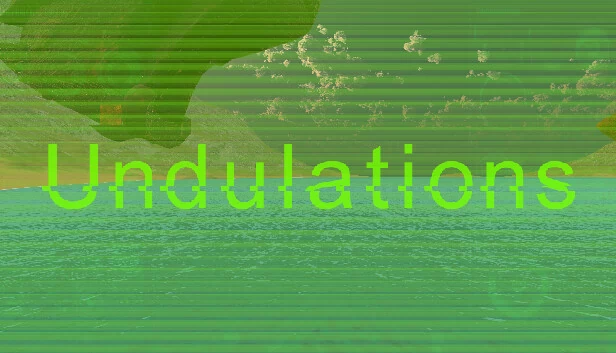 波动（Undulations） 游戏封面