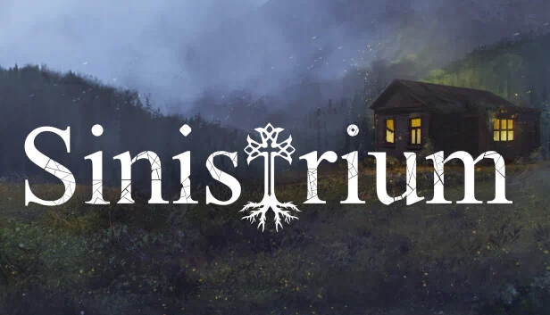 Sinistrium 游戏封面