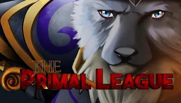 原始联盟（Primal League） 游戏封面
