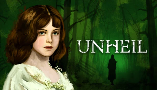 灾厄（Unheil） 游戏封面
