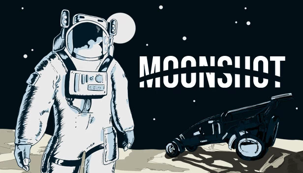 Moonshot 游戏封面